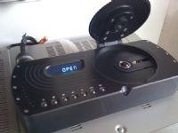 Chord Electronics cd one